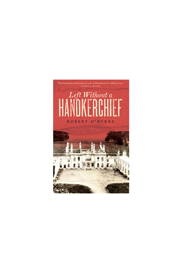 Left Without a Handkerchief - 1