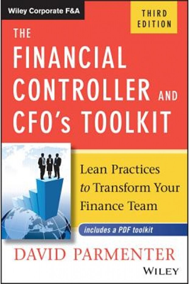 Winning Cfos: Implementing and Applying Better Practices, with Website - 1