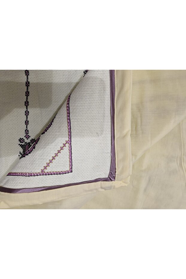 KANAVİÇE SECCADE - 3