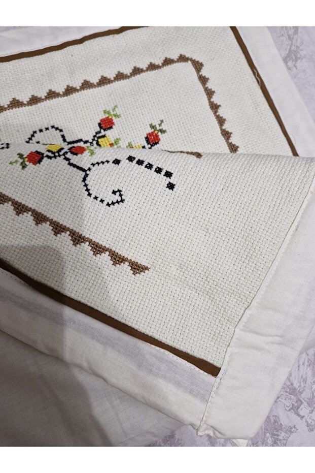 KANAVİÇE SECCADE - 2