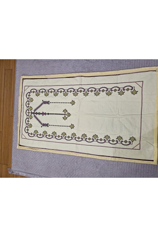 KANAVİÇE SECCADE - 5