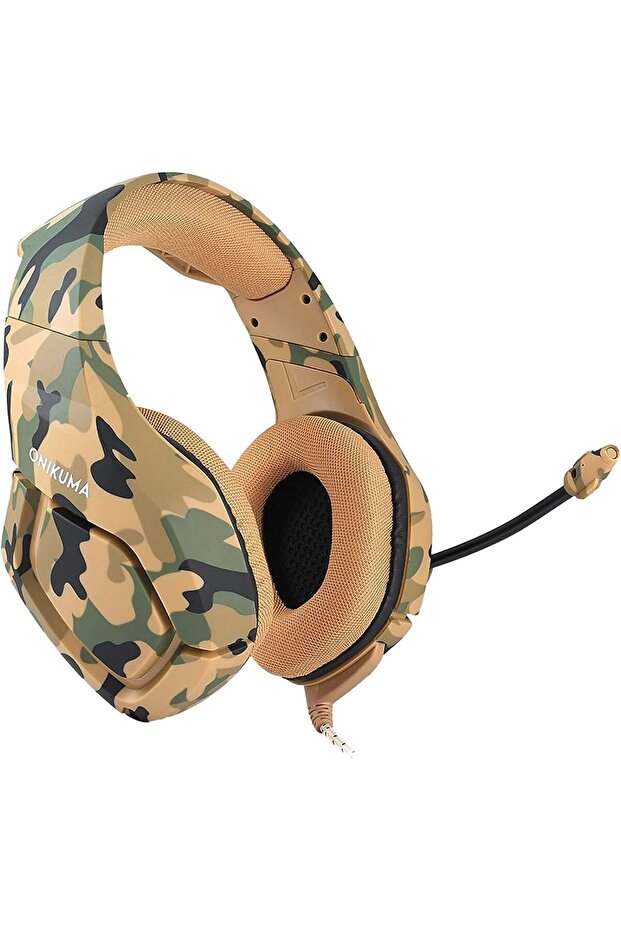 سماعة الألعاب K1 - 1