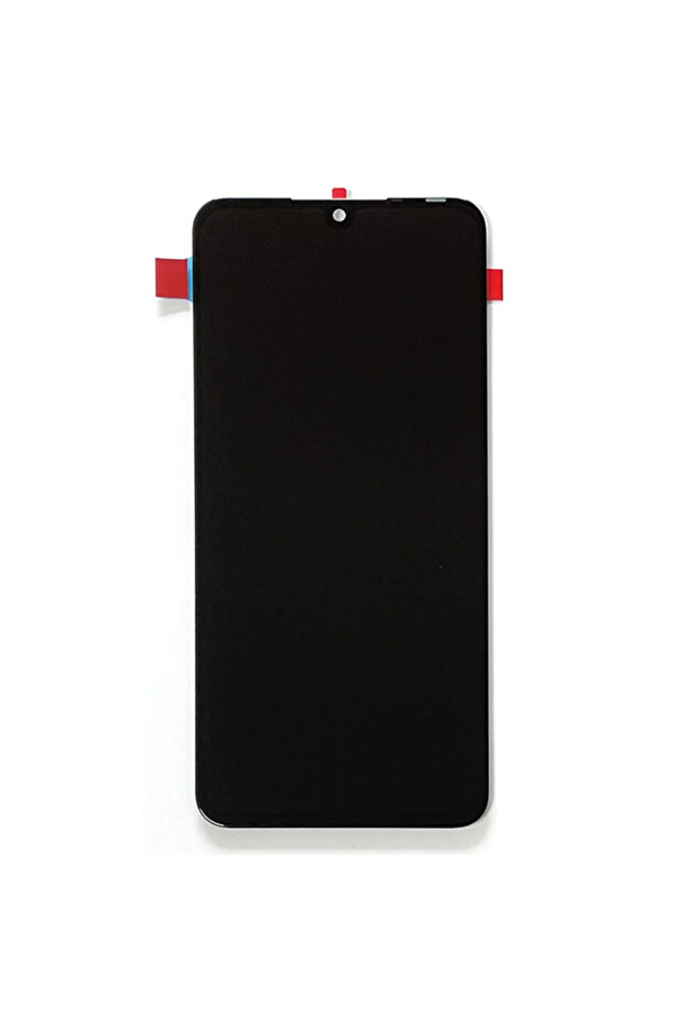 LCD Display + Touchscreen for Infinix Note 12 Pro 5G OLED - 3