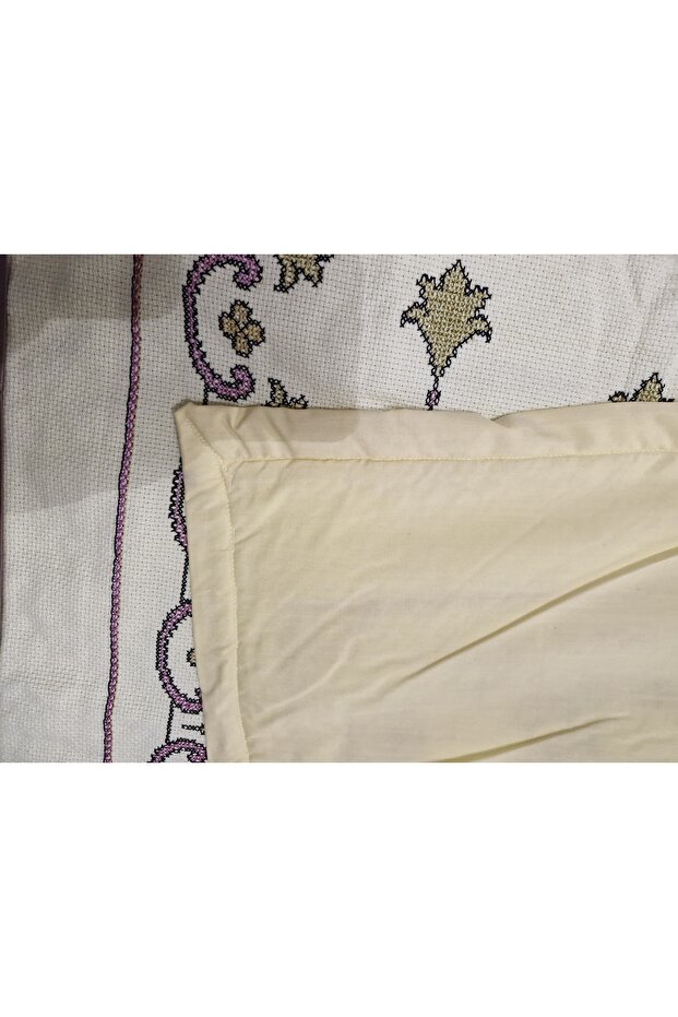 KANAVİÇE SECCADE - 2