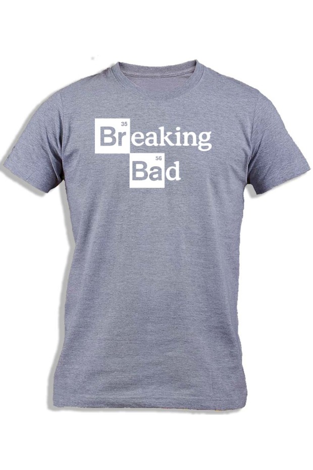 BREAKING BAD MONOCROME - 1