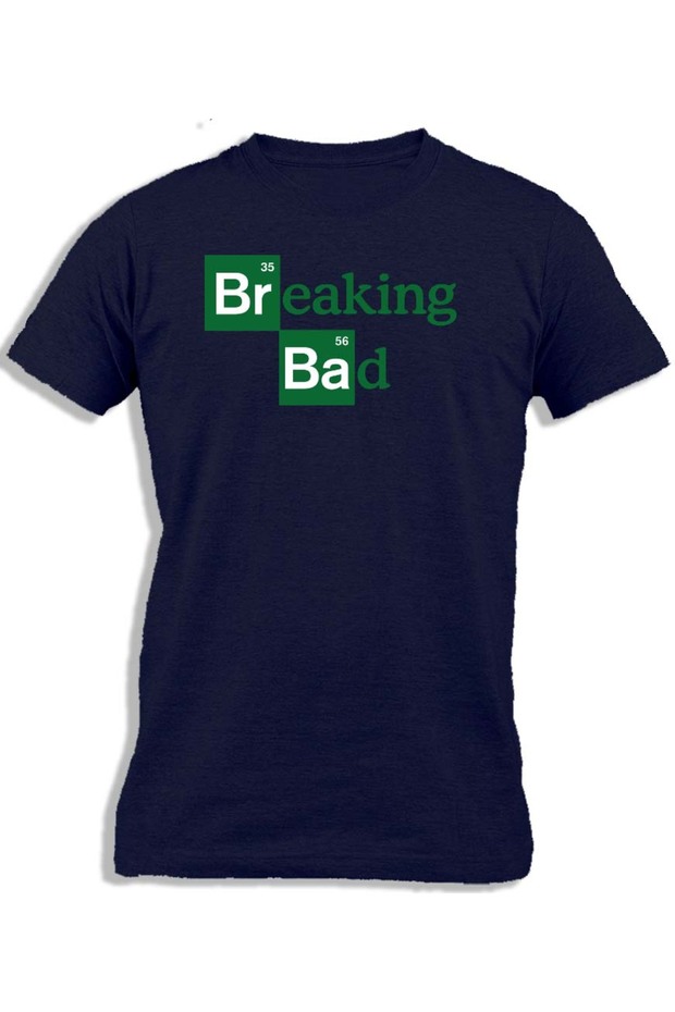 BREAKING BAD - 1