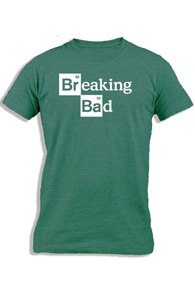 BREAKING BAD - 1