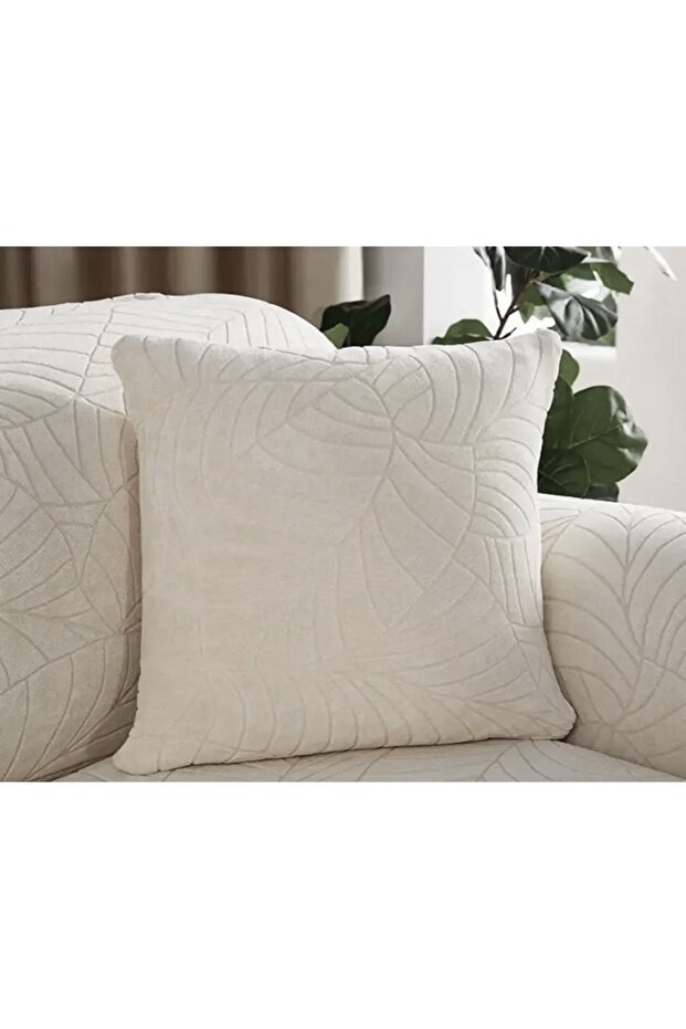 غطاء وسادة رمي - 1