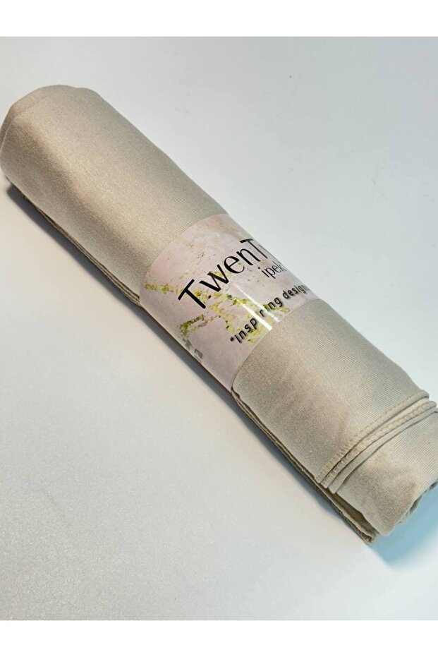 Combed Cotton Plain Shawl (First Quality) - 1