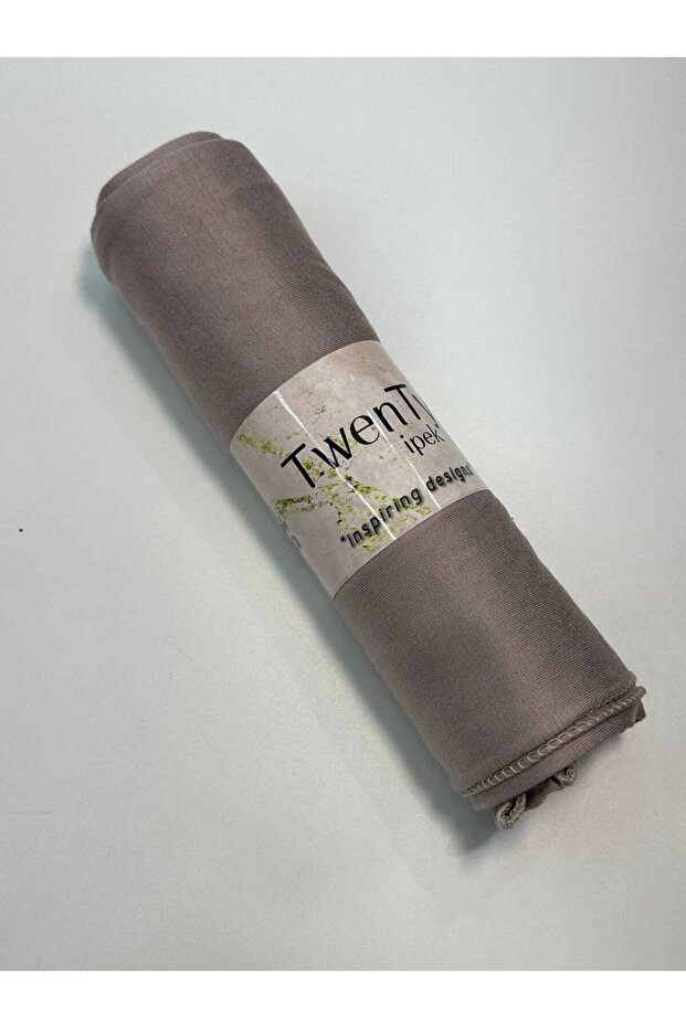 شال قطني ممشط عادي (جودة أولى) - 1