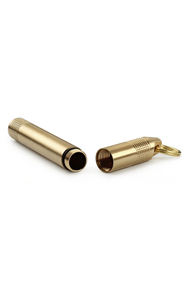 Pirinç anahtarlık - 2