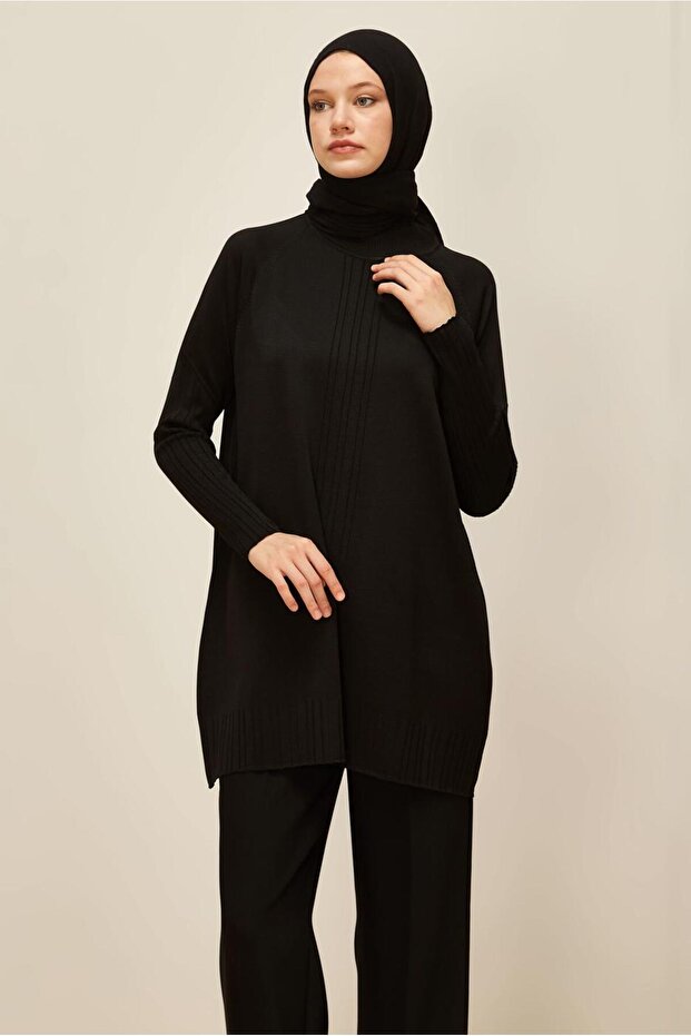 TRİKO TUNİK 45868 - 3