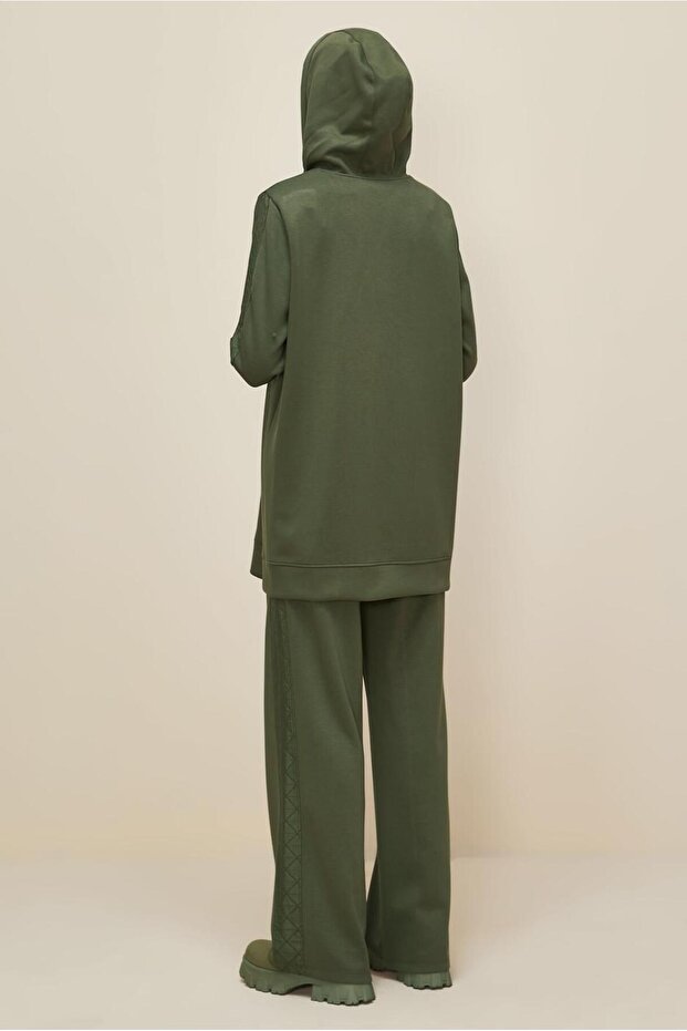 PANTOLONLU EŞOFMAN TAKIMI 45911 - 4