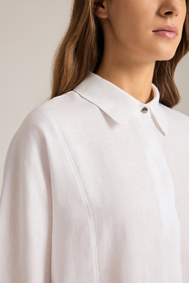 Rahat Form Keten Tunik - 4