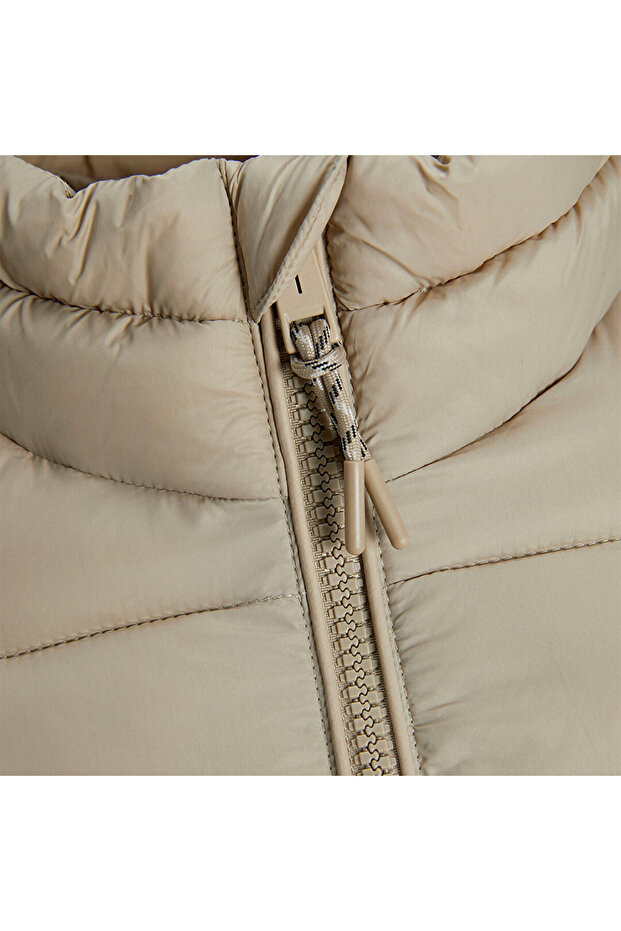 Jjebradley Light Puffer Collar Noos Erkek Ceket 12280971 - 2