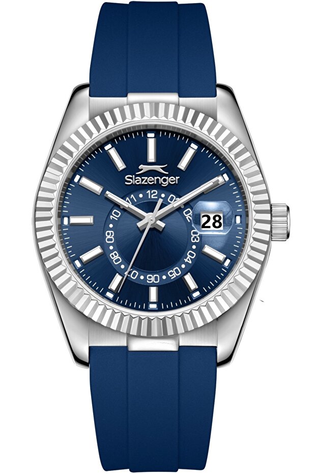 Sl.09.2514.1.02 Men's Wristwatch