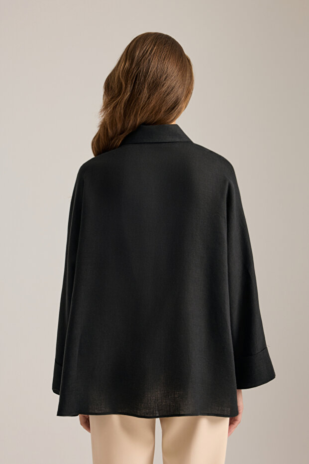 Rahat Form Keten Tunik - 5