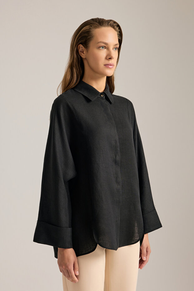 Rahat Form Keten Tunik - 2