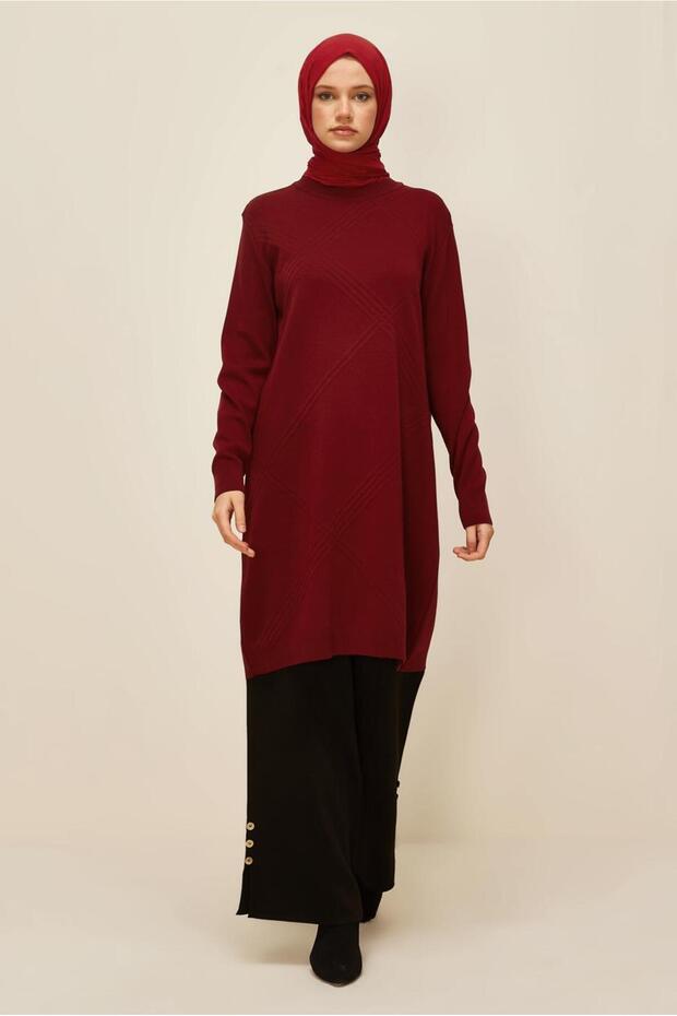 TRİKO TUNİK 45803 - 2