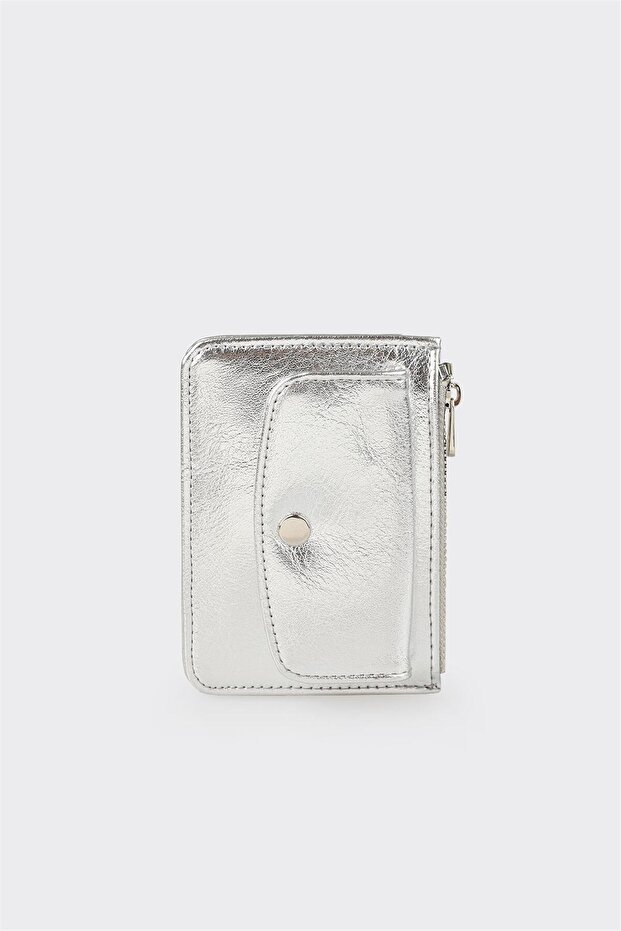 Lame Kadın Cüzdan - 3