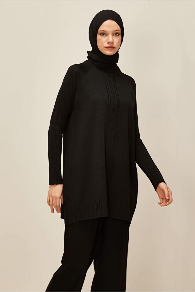 TRİKO TUNİK 45868 - 1