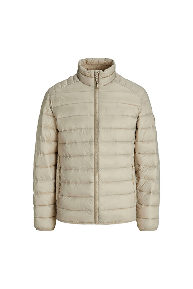 Jjebradley Light Puffer Collar Noos Erkek Ceket 12280971 - 1