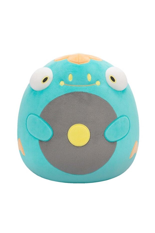 Pokemon Squishmallow Belibolt 10-Inches | Plush Toy | Soft Toy | Perfect Gift For Kids And Adults