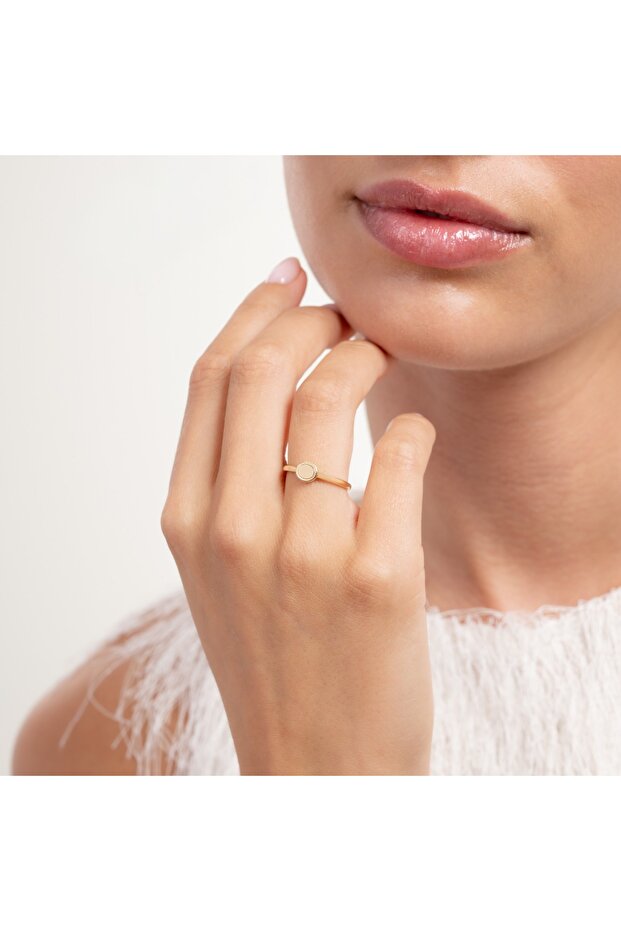 14 Karat Ring 50 - 2