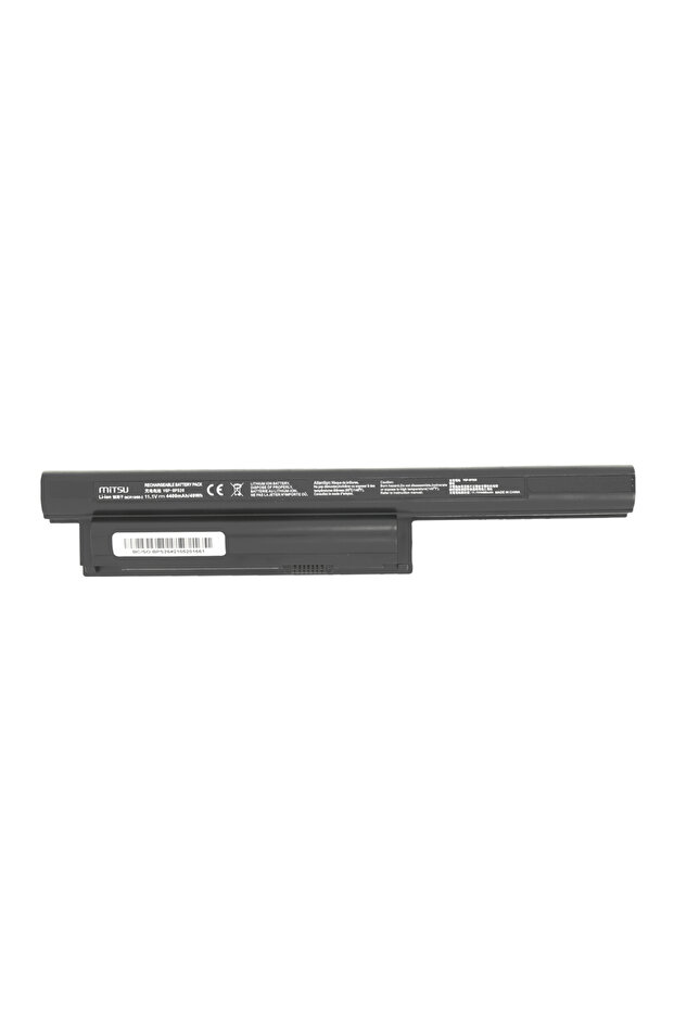 VGP-BPS26 VGP-BPL26 battery for Sony Vaio BPS26 - 5