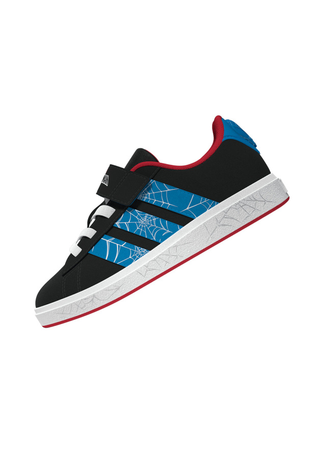 Marvel Spider-Man Grand Court Çocuk Ayakkabısı - 4