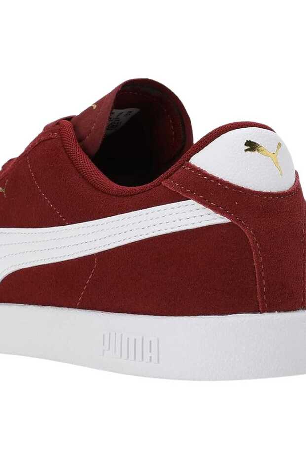 Club II Kız Çocuk Kırmızı Günlük Ayakkabı Kız Çocuk LS AYAKKABI 397444 - 5