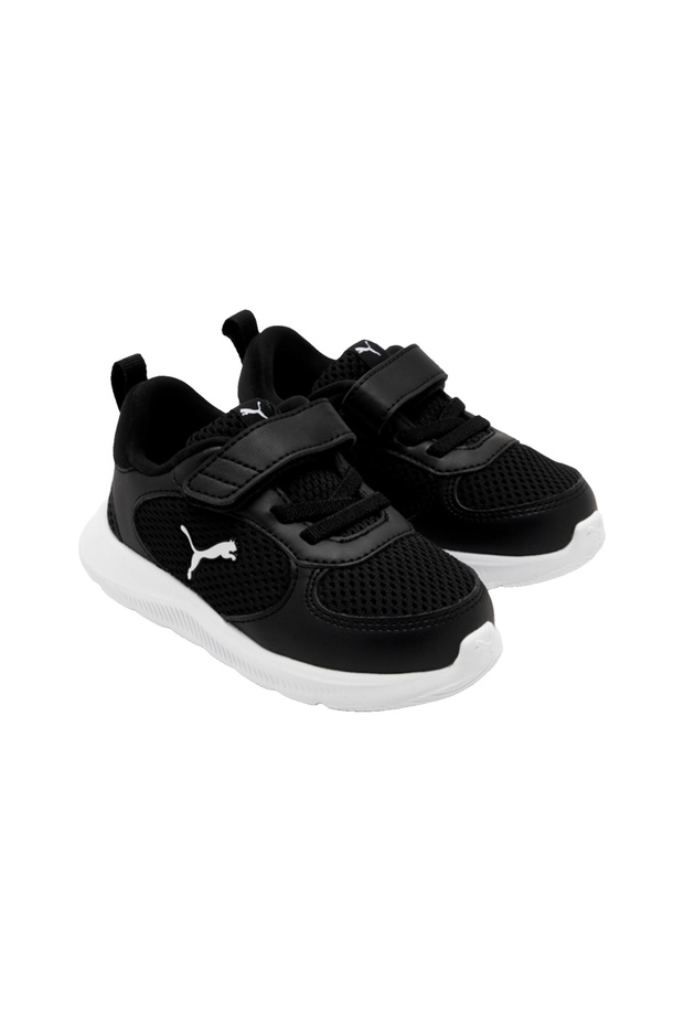 Low Boot, Regular, Elastics & hook-and-loop - 2