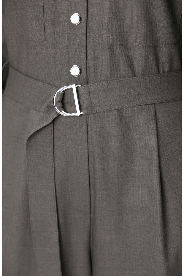 Vizon Cep Kapaklı Tulum - 6