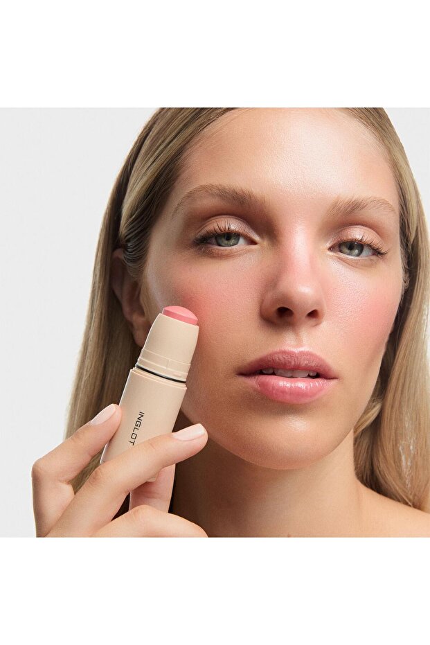 Cream Stick Blush - 4