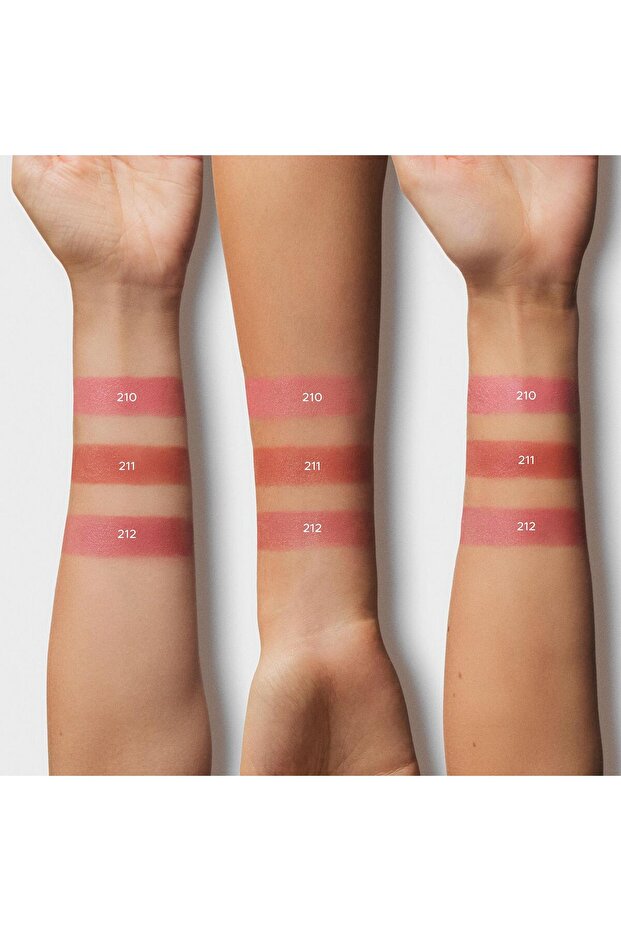 Cream Stick Blush - 6