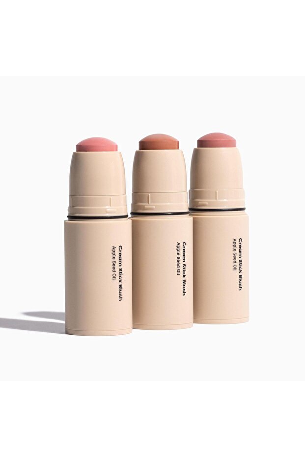 Cream Stick Blush - 7