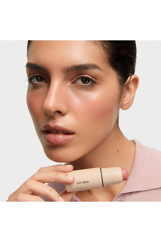 Cream Stick Blush - 5