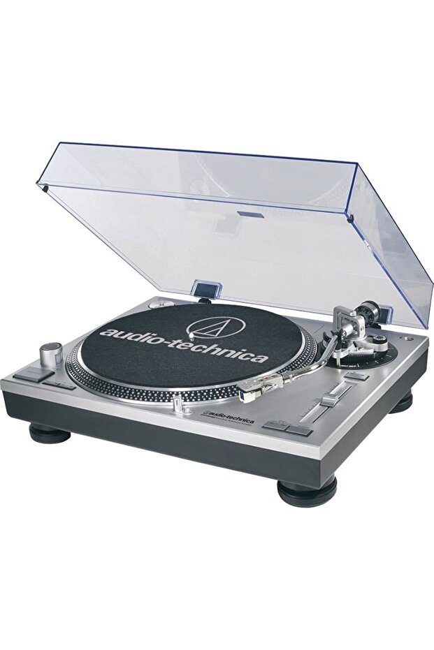 AT-LP120XUSBSV Manuel Pikap Gri - 3