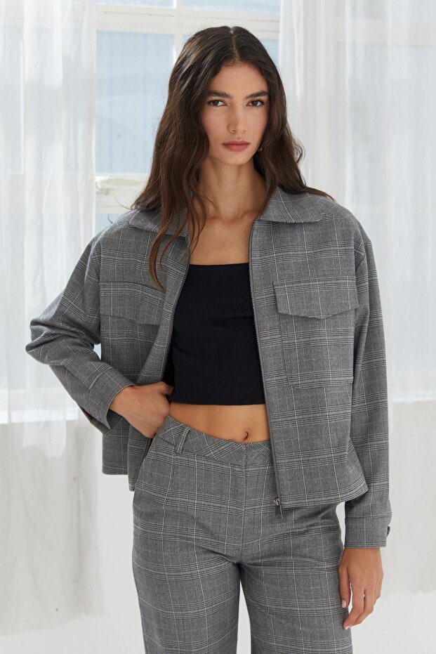 22616 CEKET ORİGİNAL - 1