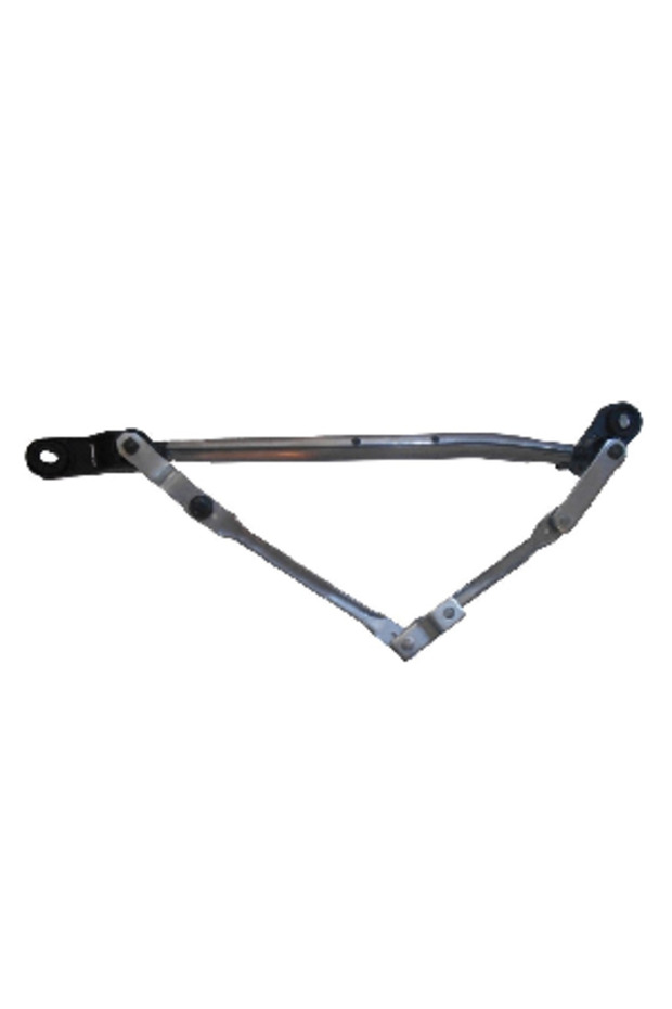 ÖN CAM SİLECEK MEKANİZMASI RENAULT CLIO 1.2- 1.5 - CLIO III 1.4- 1.5 - HELLUX-HSM197061 - 1