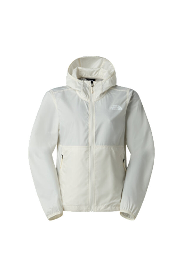 W TNF CYCLONE WIND JACKET - 1