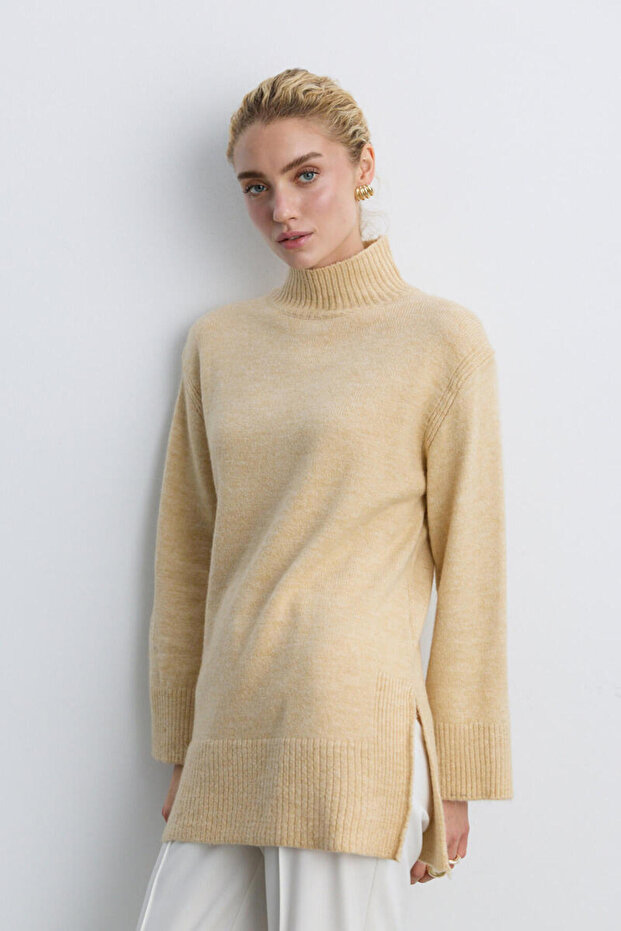 BUTTER SOFT KAZAK - 1