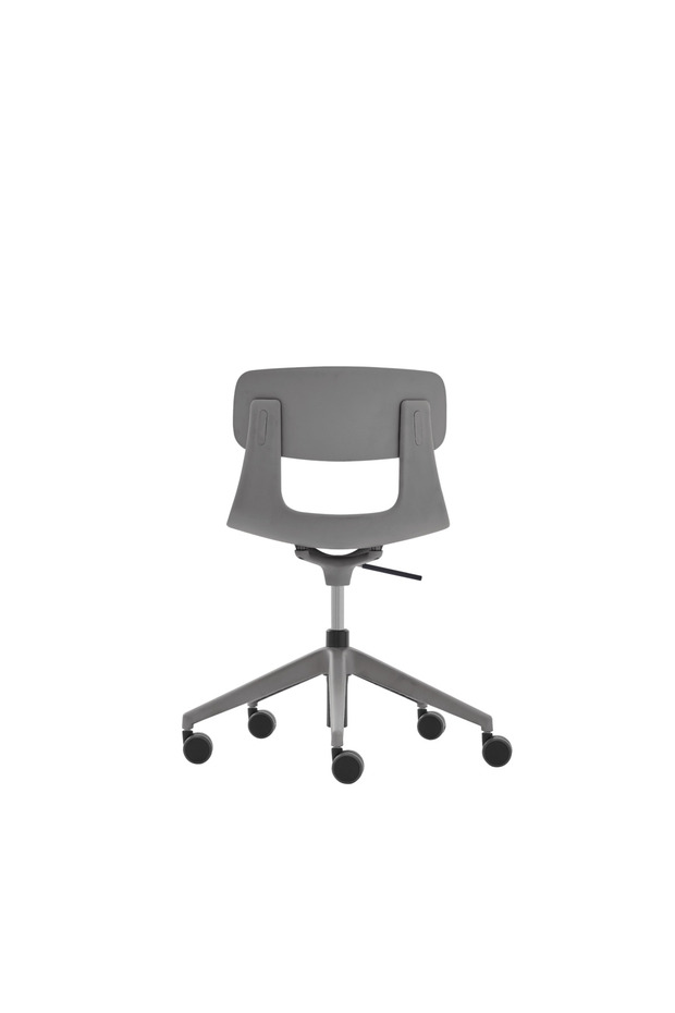 Lucrezia Çalışma Sandalyesi - 5