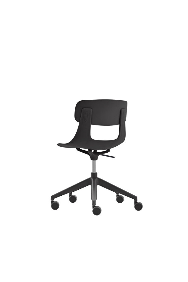 Lucrezia Çalışma Sandalyesi - 6