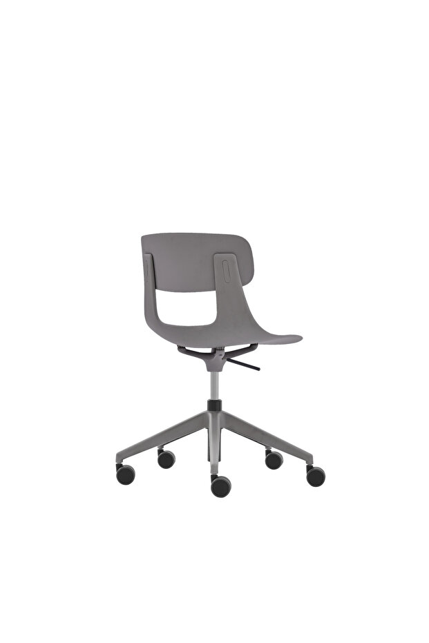 Lucrezia Çalışma Sandalyesi - 4