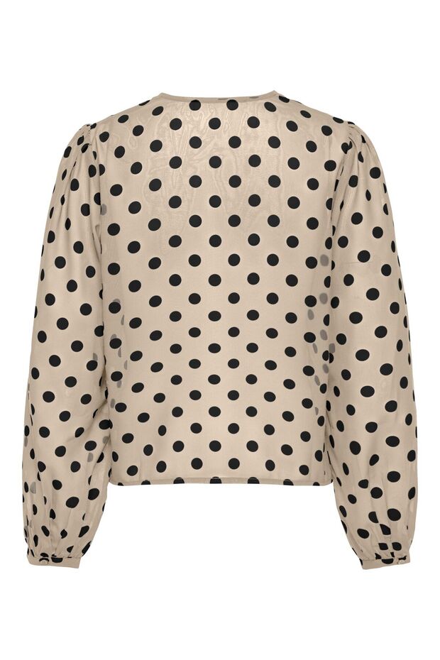 Bluse ONLFEDJA Bluse - 3