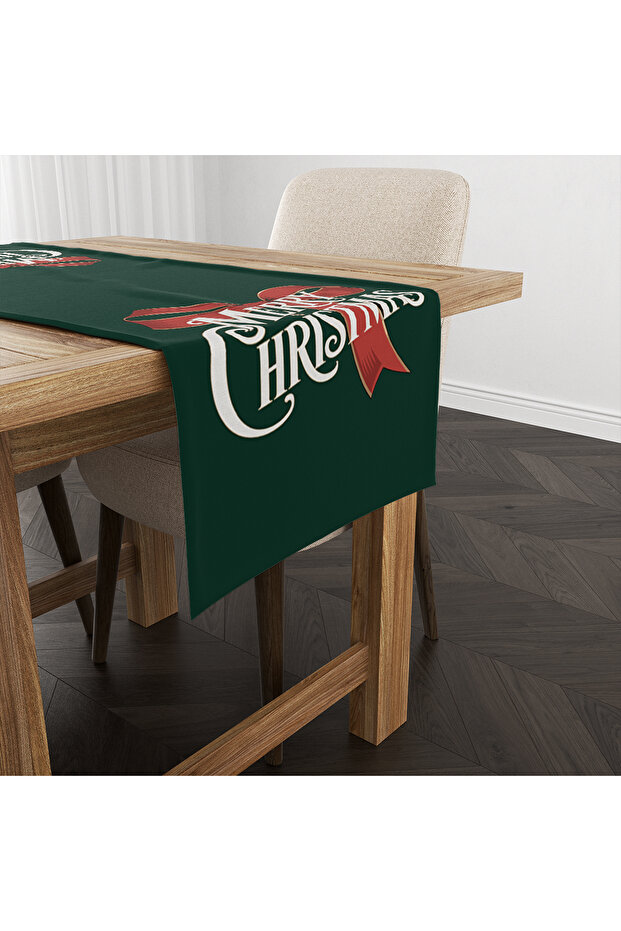 نموذج عداء منقوش للعام الجديد - 2