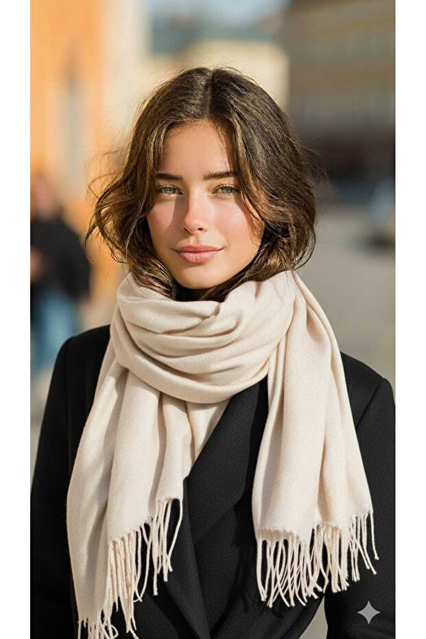 Eșarfă pashmina - 1