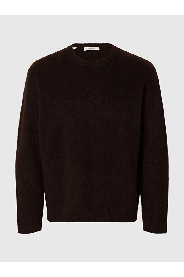 Strickpullover Relaxed Fit - 2