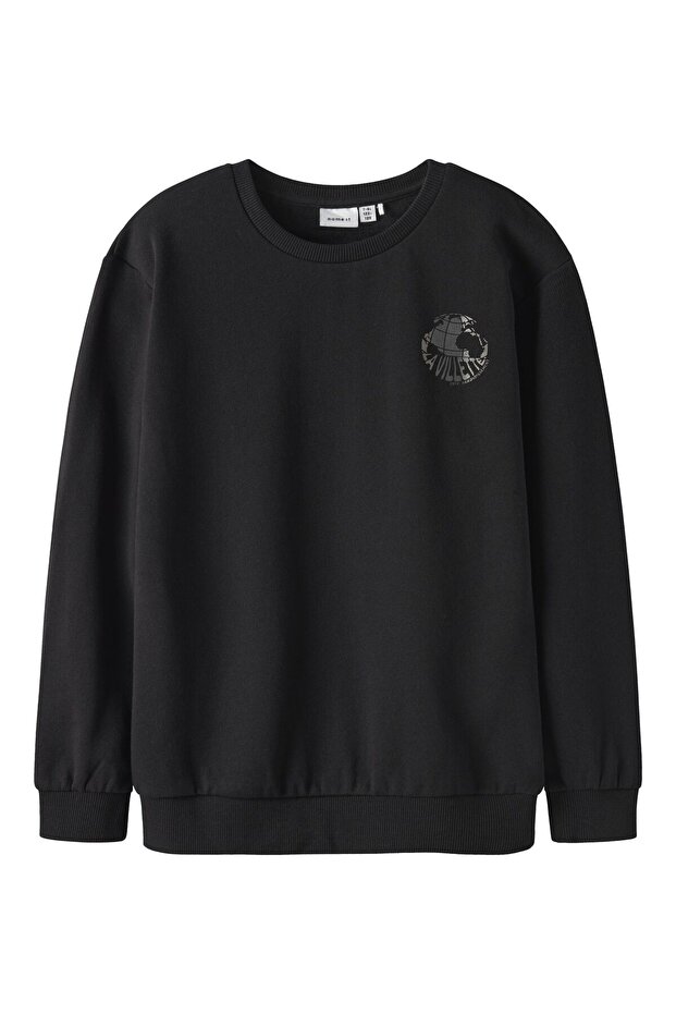 Sweatshirt Regular Fit - 2